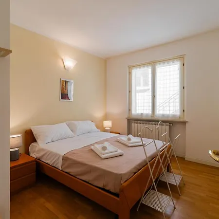 Apartamento Sweet Lungolago Garibaldi *