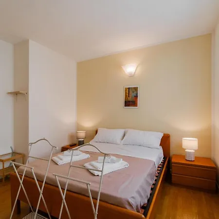 Sweet Lungolago Garibaldi Appartement Peschiera del Garda